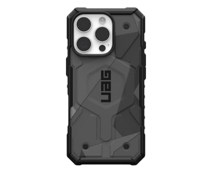 Etui do telefonów UAG Pathfinder SE Magsafe do iPhone 16 Pro Max geo camo UAG114472114033